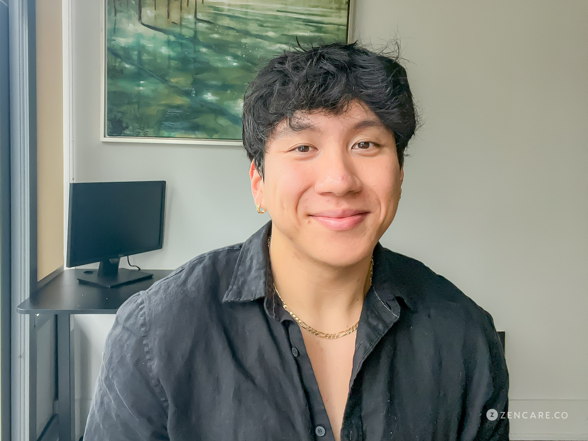 Johnny Kim, Therapist in Creve Coeur, Missouri — Zencare